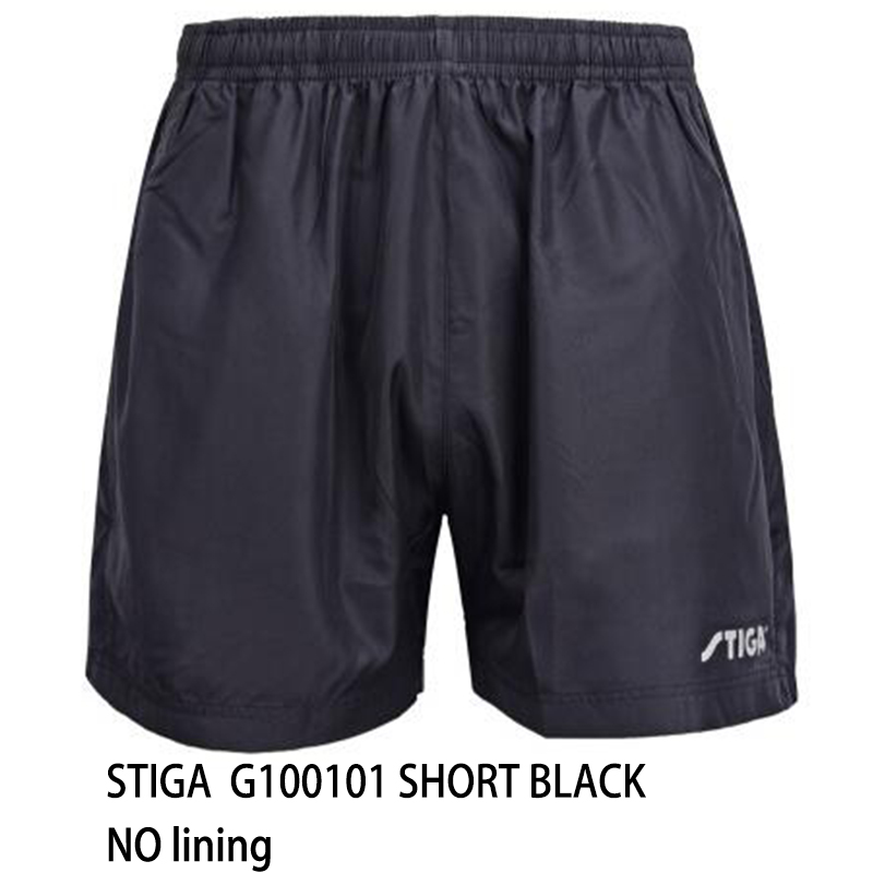 Li Ning Racket - Oryginalne spodenki do tenisa stołowego Stiga,