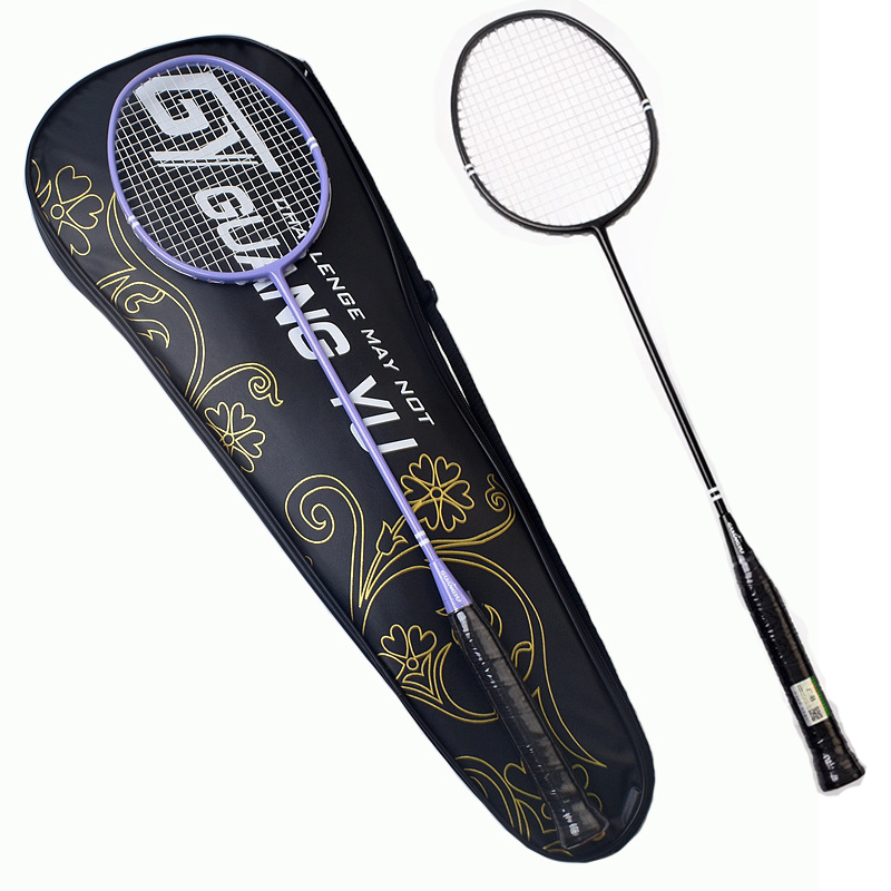 Li Ning Racket - Rakieta sportowa Mini rakieta do badmintona