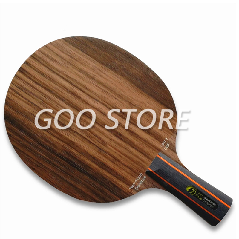 Badminton Background - SANWEI TWO FACE DEFENSE Tenis stołowy