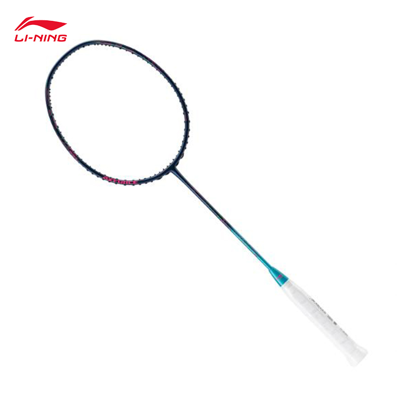 Li Ning Racket - LI-NING AXFORCE 50 (4U) Profesjonalna rakieta