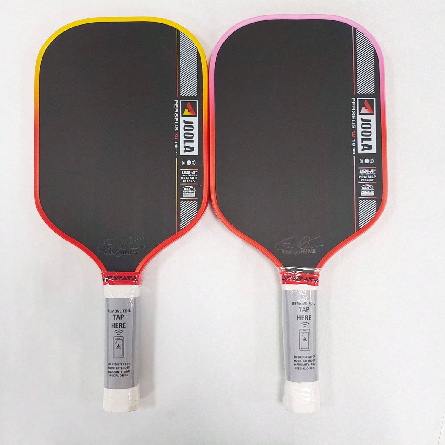 Badminton Background - Rakieta do tenisa stołowego JOOLA Pro