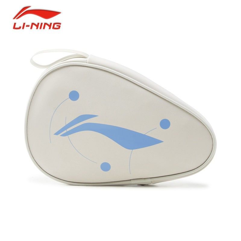 Li Ning Racket - Pokrowiec na rakietę do tenisa stołowego