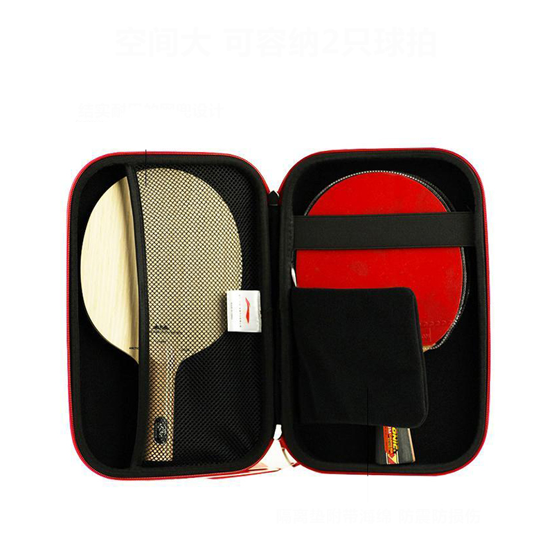 Li Ning Racket - LiNing Dragon Phoenix Torba na rakietkę