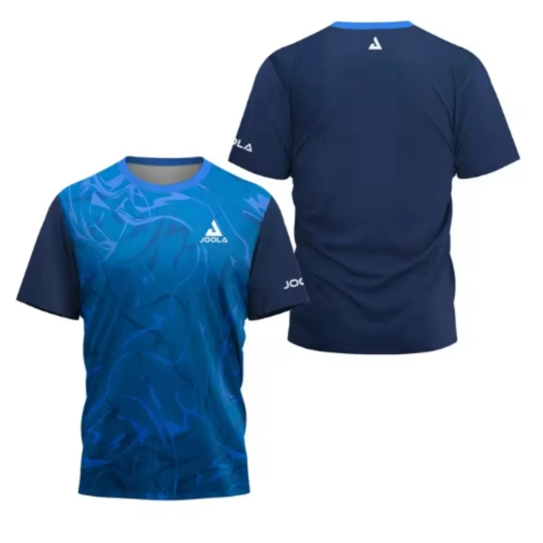 Badminton Vector - Koszulka sportowa do tenisa stołowego, badmintona
