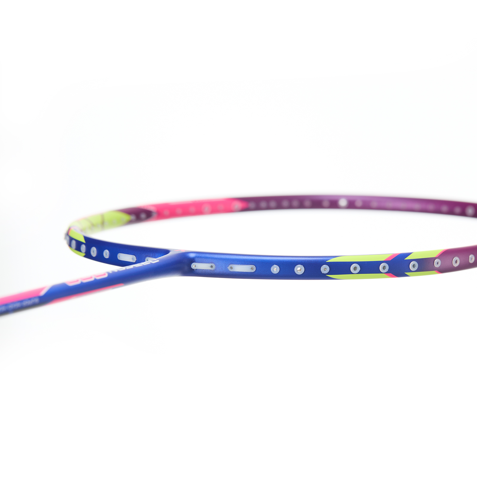 Rakieta do badmintona Kawasaki – Li Ning Racket recenzja i cena