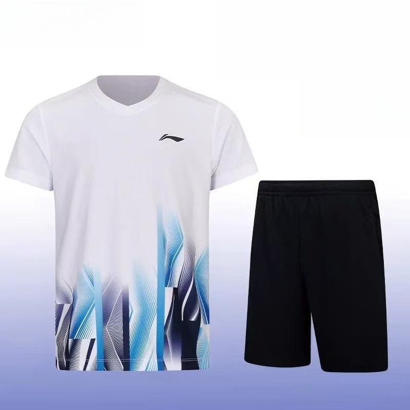 2026 Nowa odzież sportowa do t – Badminton Vector recenzja i cena