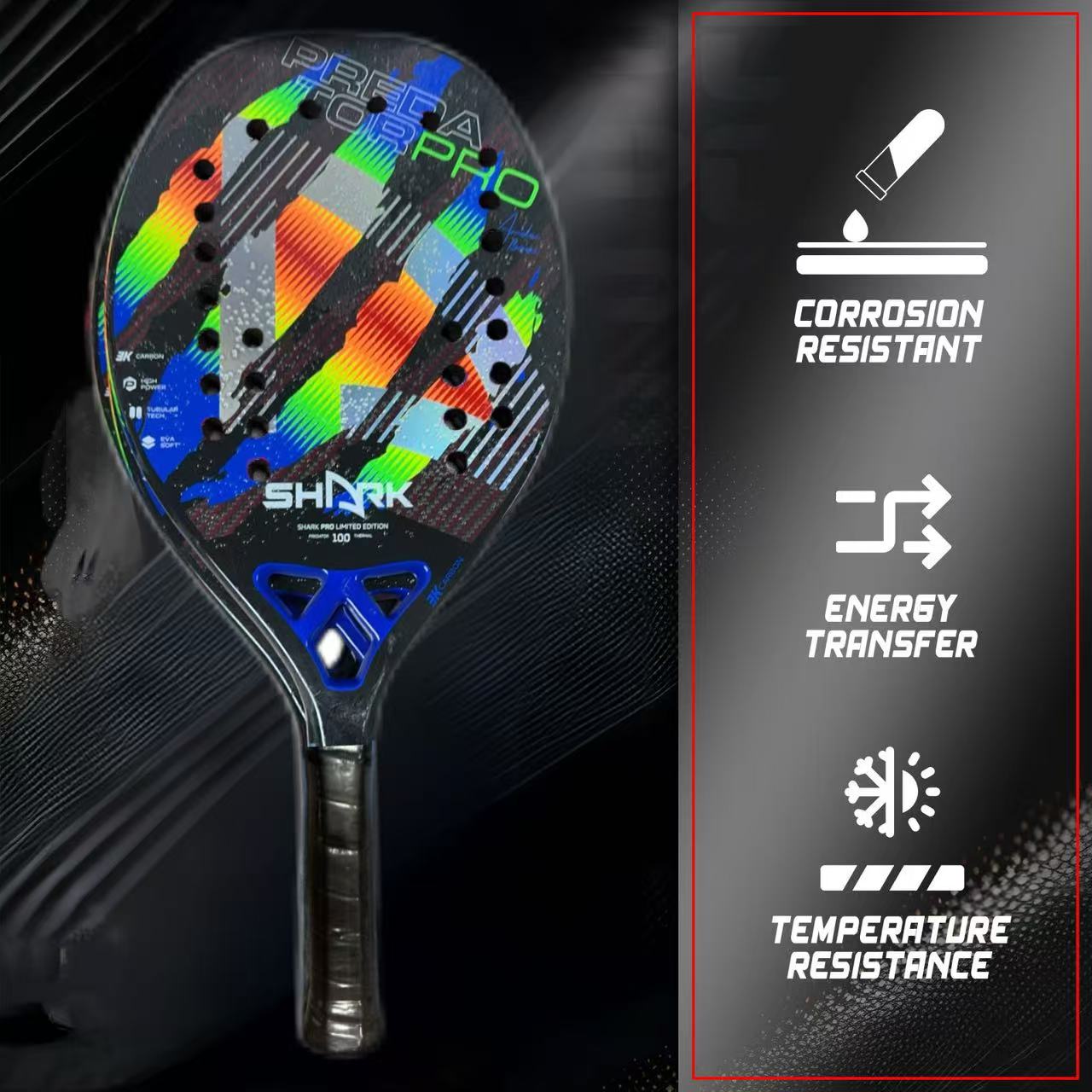 Wysokiej jakości rakieta do te – Li Ning Racket recenzja i cena