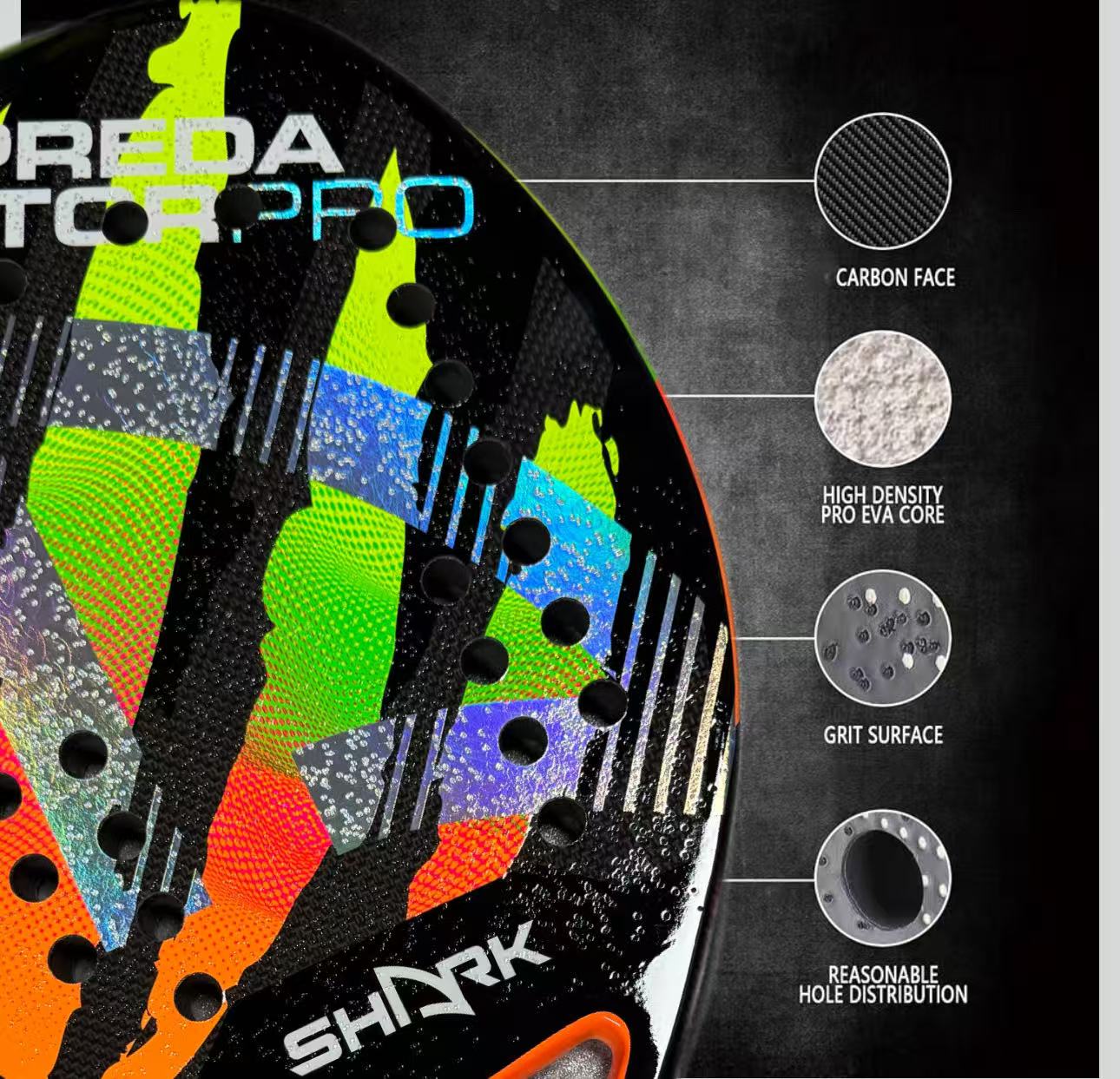 Wysokiej jakości rakieta do te – Li Ning Racket recenzja i cena