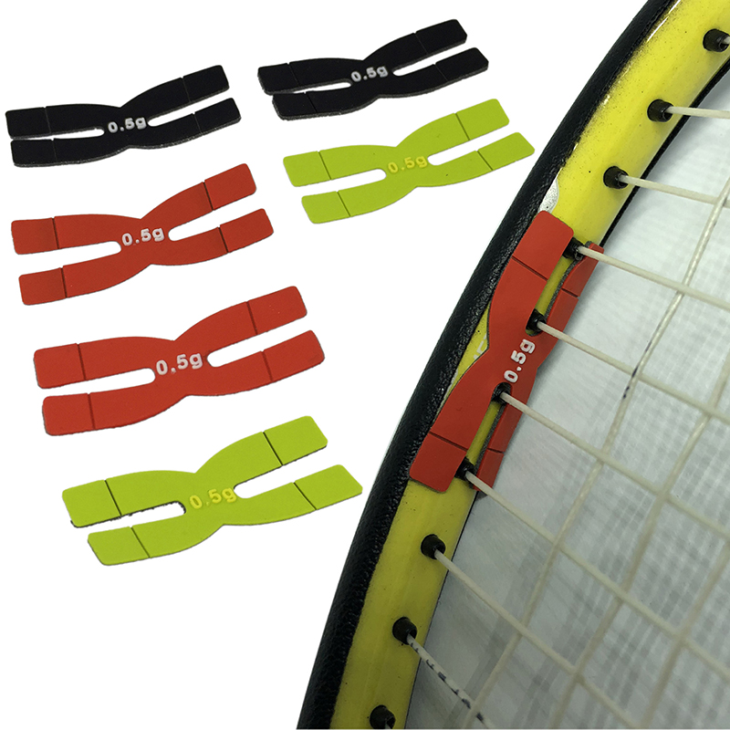 Waga rakiety do badmintona, pa – Badminton Vector recenzja i cena
