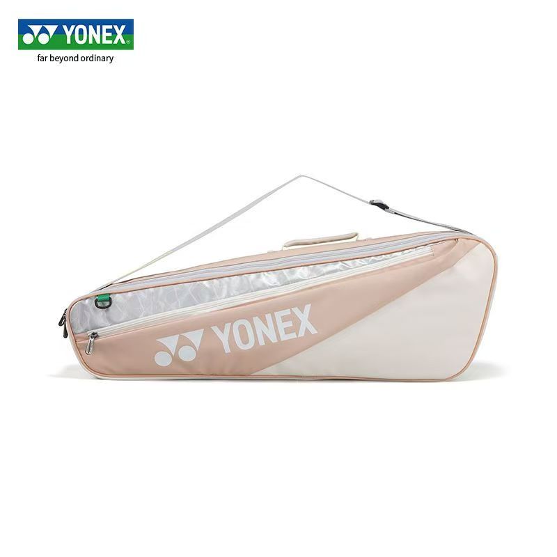 Plecak do badmintona YONEX, du – Badminton Rules recenzja i cena