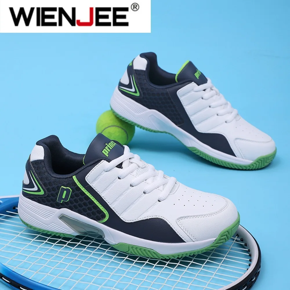Profesjonalne skórzane buty do – Badminton Player recenzja i cena