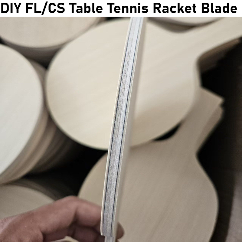 DIY Ostrze do rakietki do teni – Badminton Background recenzja i cena