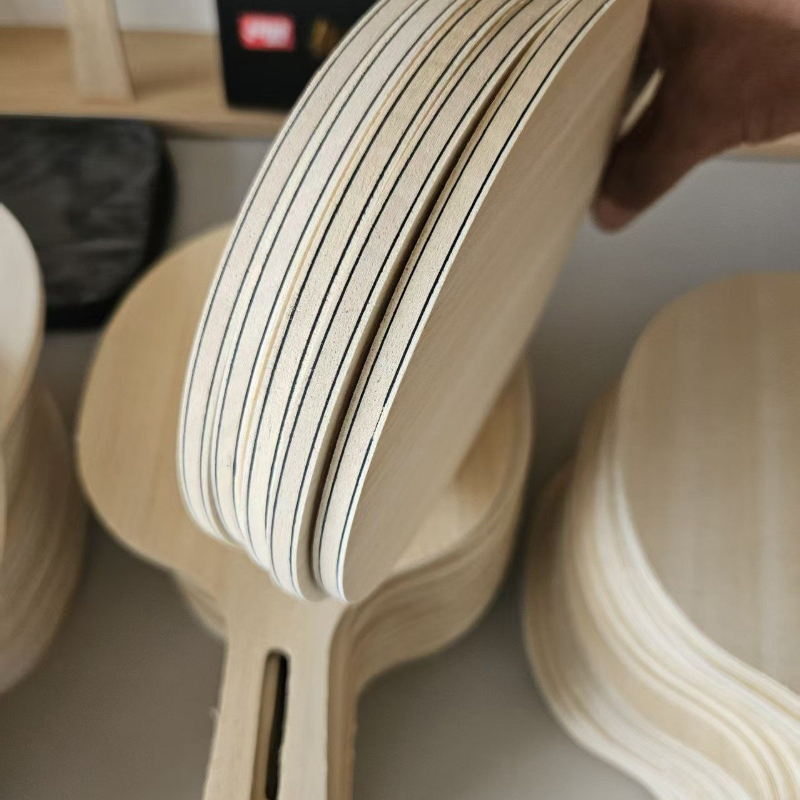 DIY Ostrze do rakietki do teni – Badminton Background recenzja i cena