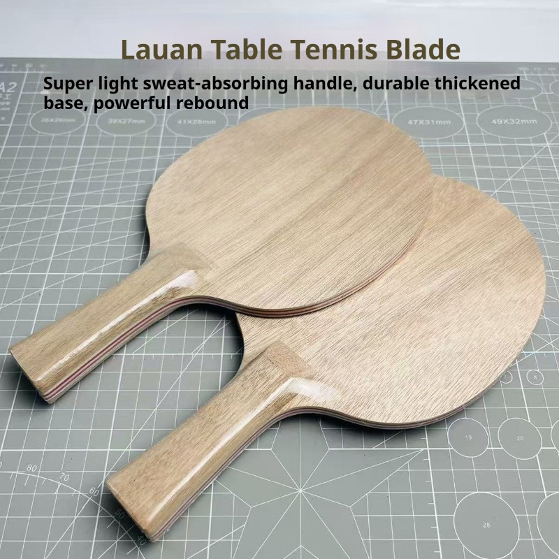 Deska do tenisa stołowego Laua – Badminton Background recenzja i cena