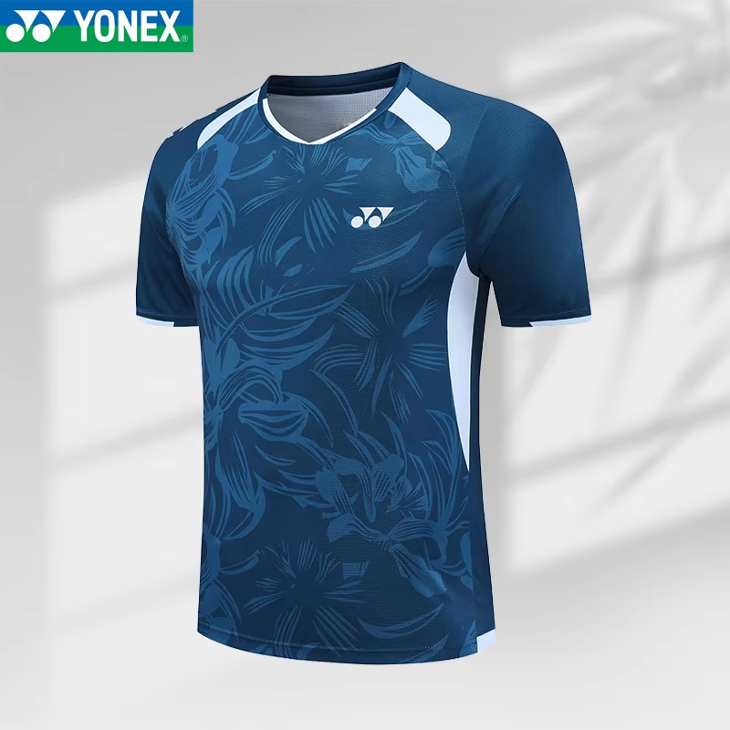 Koszulka do badmintona YONEX,  – Badminton Player recenzja i cena