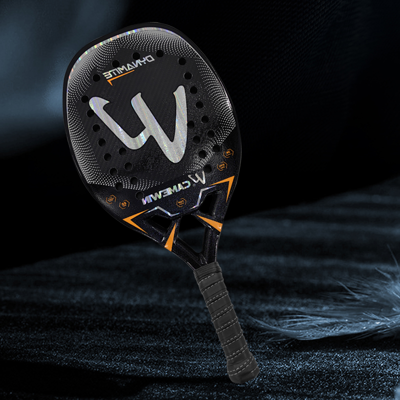 Nowy 3k karbonowy plażowa raki – Li Ning Racket recenzja i cena