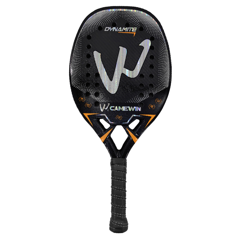 Nowy 3k karbonowy plażowa raki – Li Ning Racket recenzja i cena