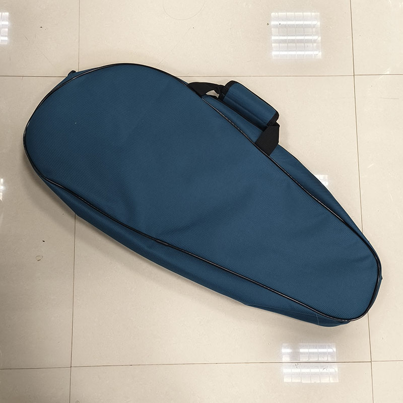 Torba sportowa GREATSPEED na t – Badminton Player recenzja i cena