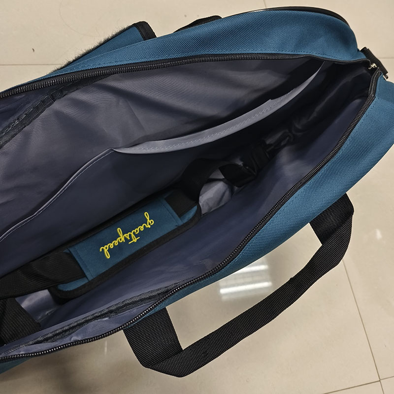 Torba sportowa GREATSPEED na t – Badminton Player recenzja i cena