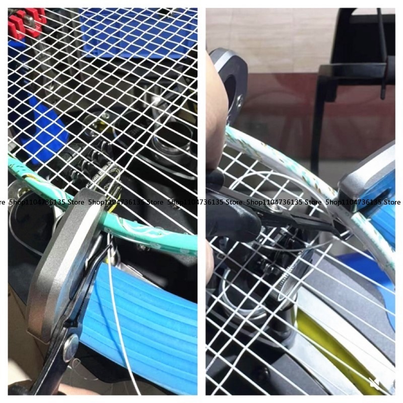 Rakieta do badmintona, narzędz – Badminton Player recenzja i cena