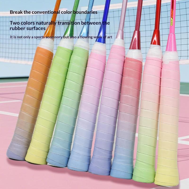 10 szt. Owijka na rączkę rakie – Badminton Player recenzja i cena