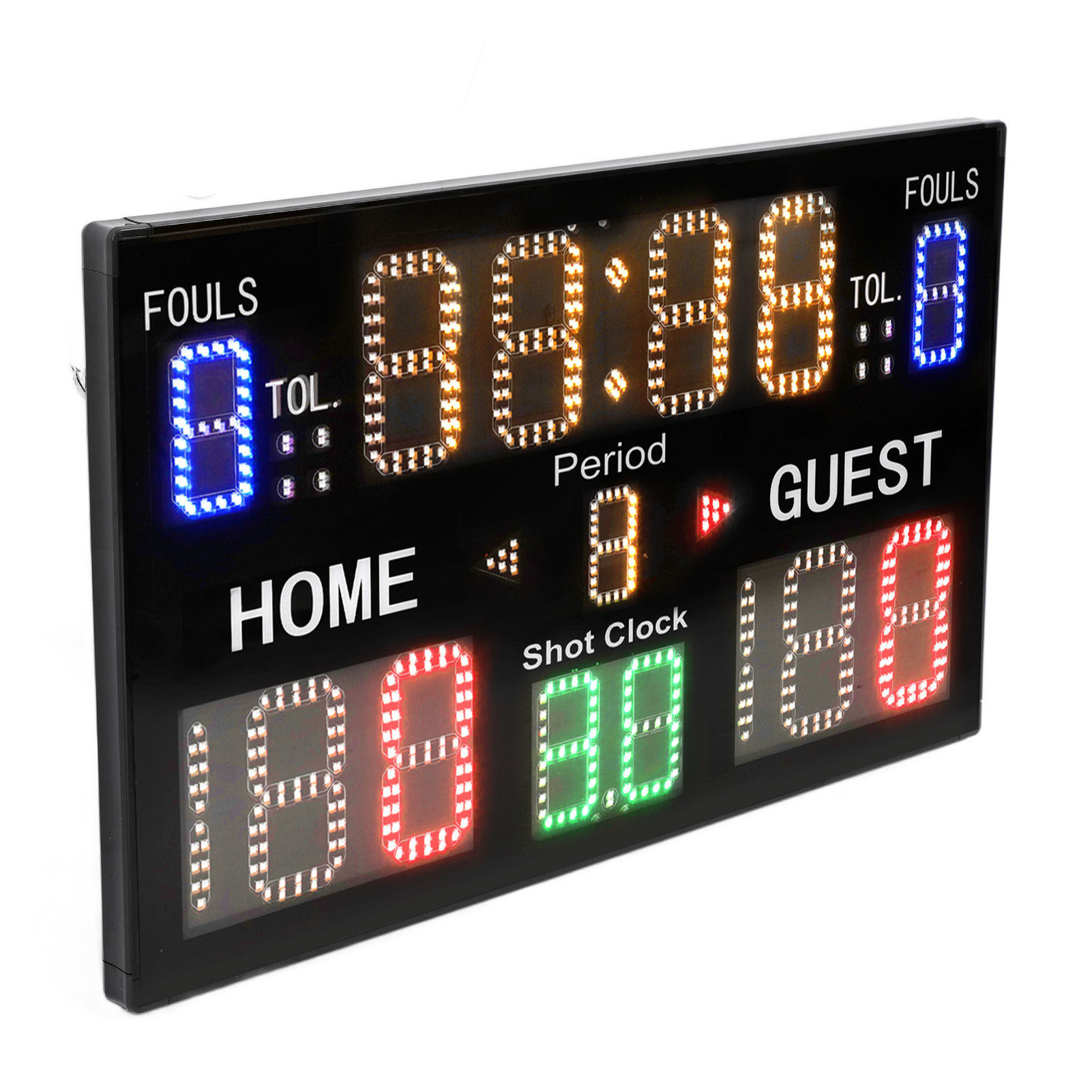 Nowa Cyfrowa Tablica Wyników d – Scoreboard Digital recenzja i cena