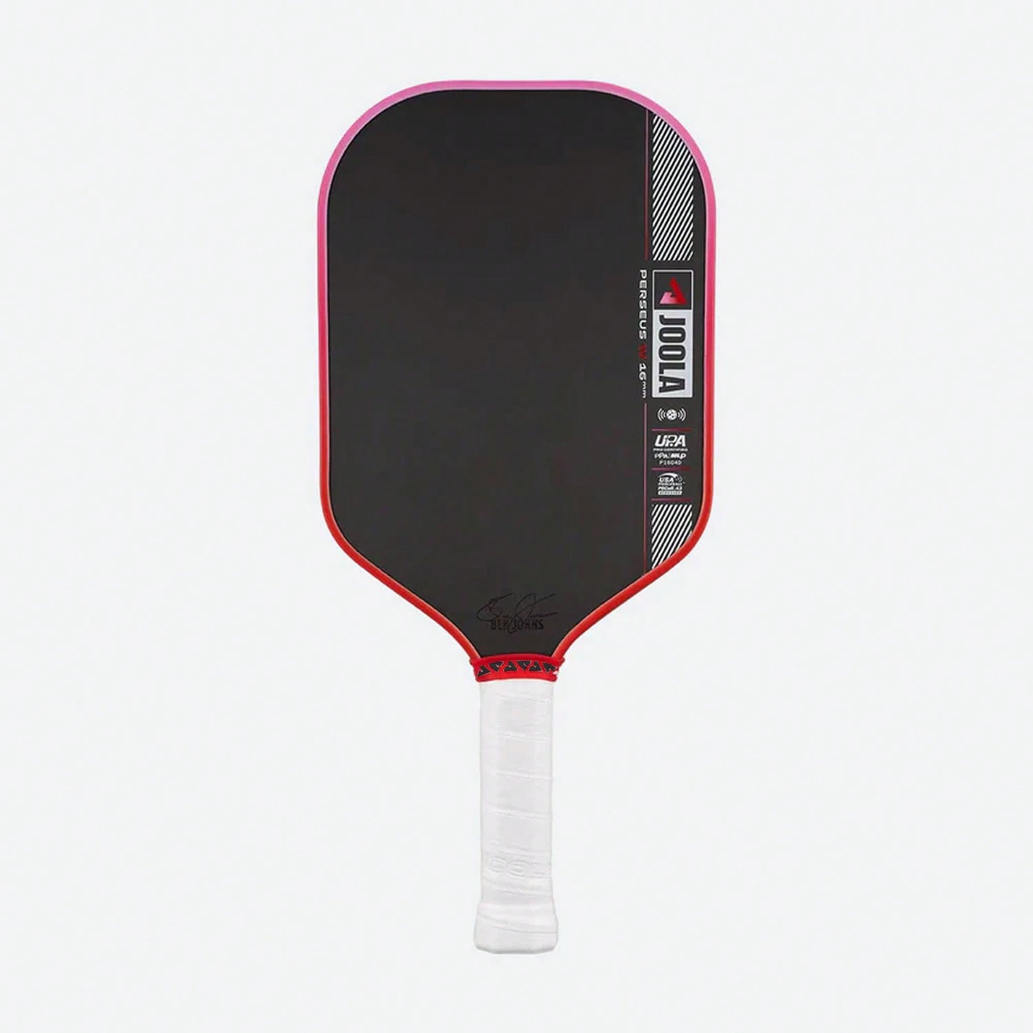 Rakieta do tenisa stołowego JO – Badminton Background recenzja i cena