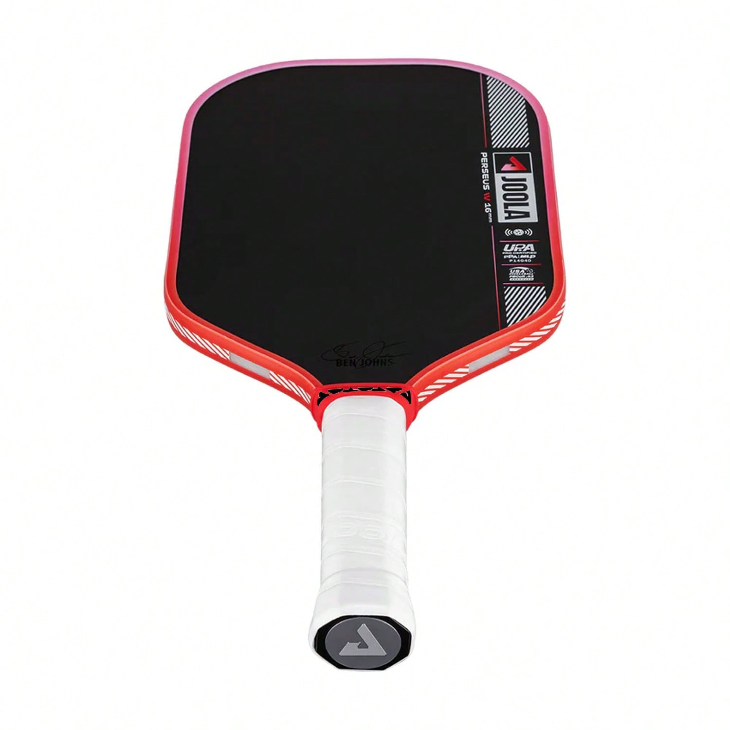 Rakieta do tenisa stołowego JO – Badminton Background recenzja i cena