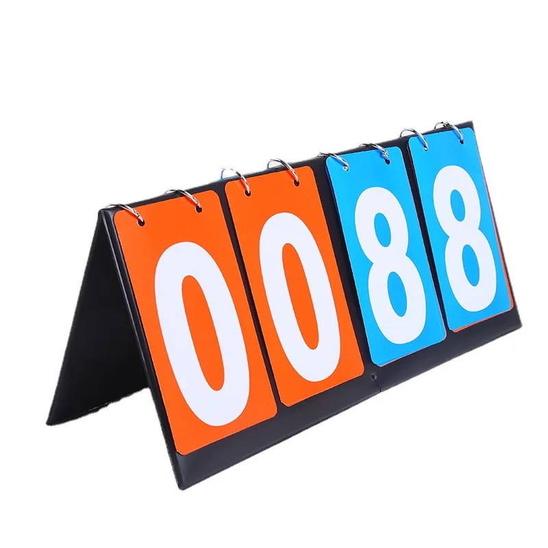 Tablica wyników - Skórzana tab – Scoreboard Digital recenzja i cena
