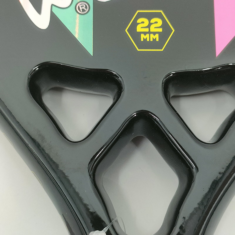 Rakieta do tenisa plażowego Ca – Li Ning Racket recenzja i cena