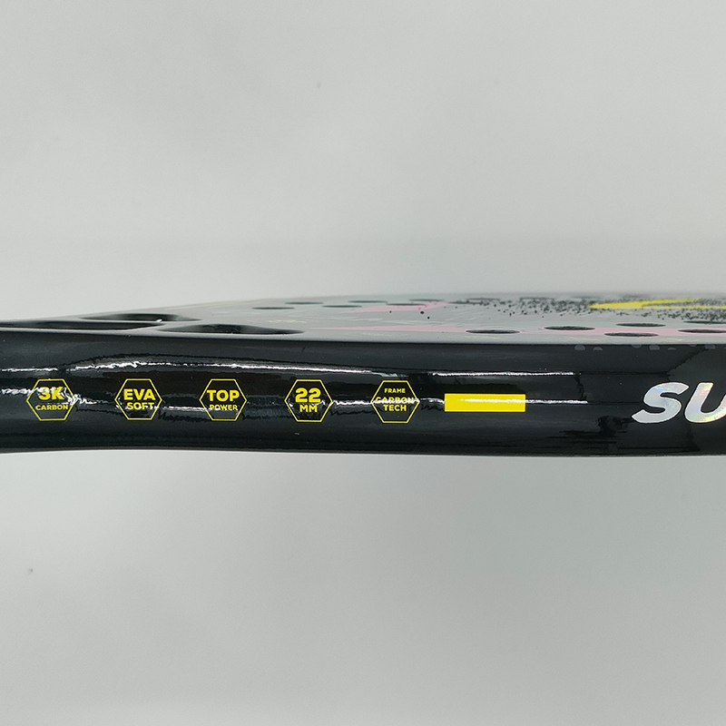 Rakieta do tenisa plażowego Ca – Li Ning Racket recenzja i cena