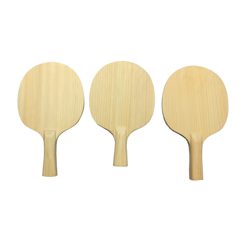 Jednowarstwowa rakietka do ten – Badminton Player recenzja i cena