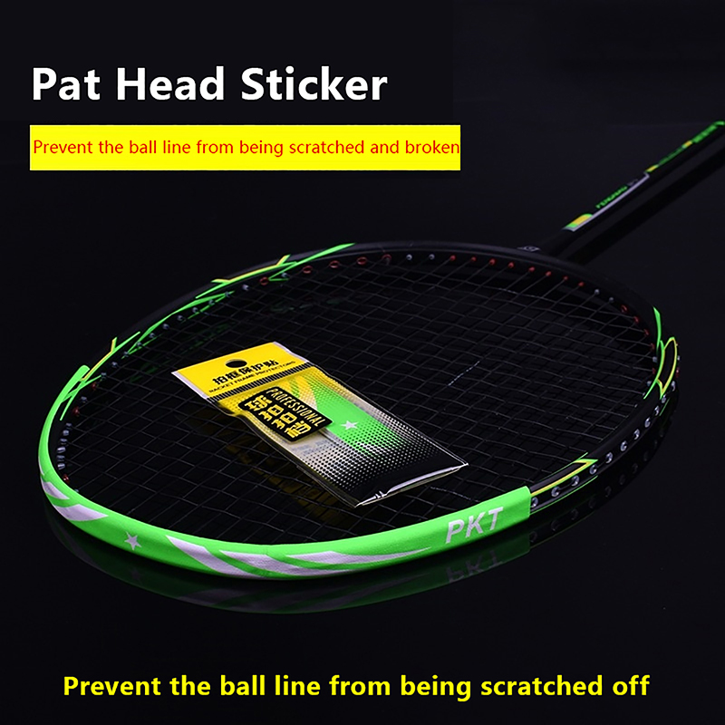 DIY paletka do badmintona osło – Badminton Background recenzja i cena