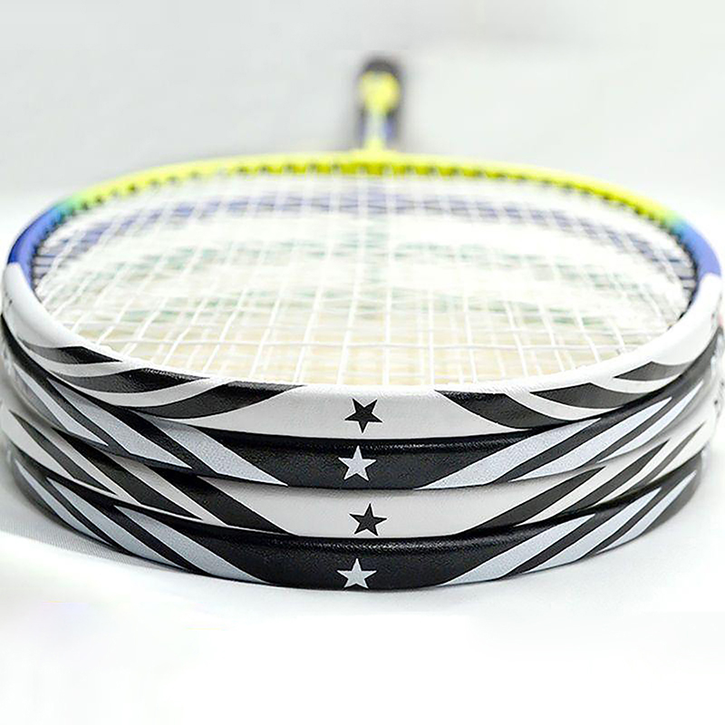 DIY paletka do badmintona osło – Badminton Background recenzja i cena