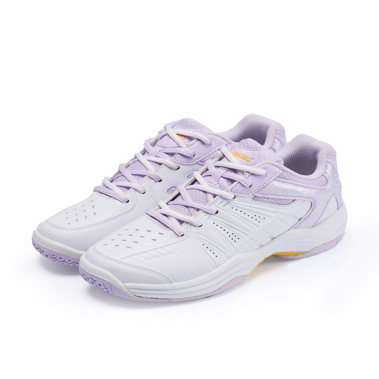 Buty do badmintona Kawasaki pr – Badminton Vector recenzja i cena