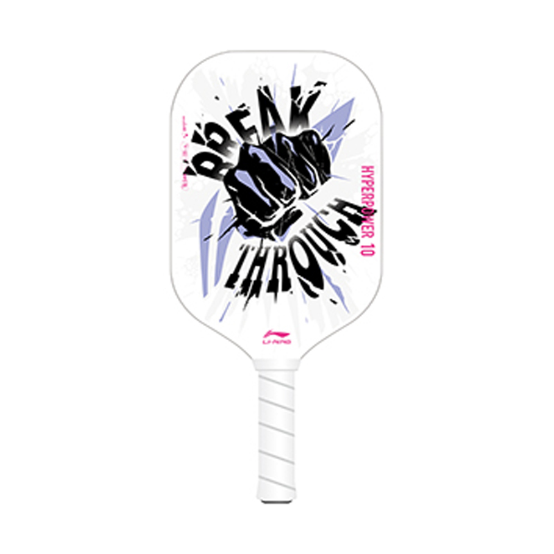 Li-Ning Unisex HYPERPOWER 10 R – Li Ning Racket recenzja i cena
