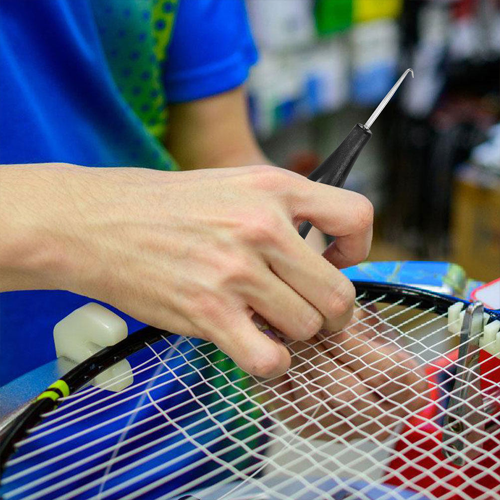 2 sztuki – narzędzie do naciąg – Badminton Player recenzja i cena