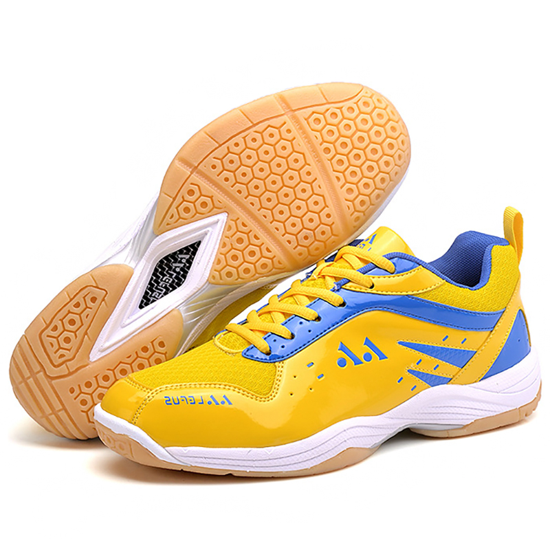 Nowe buty do badmintona, profe – Badminton Vector recenzja i cena