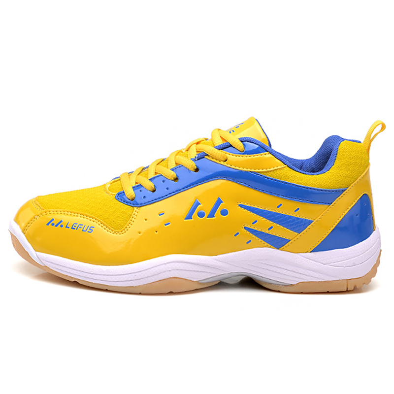 Nowe buty do badmintona, profe – Badminton Vector recenzja i cena
