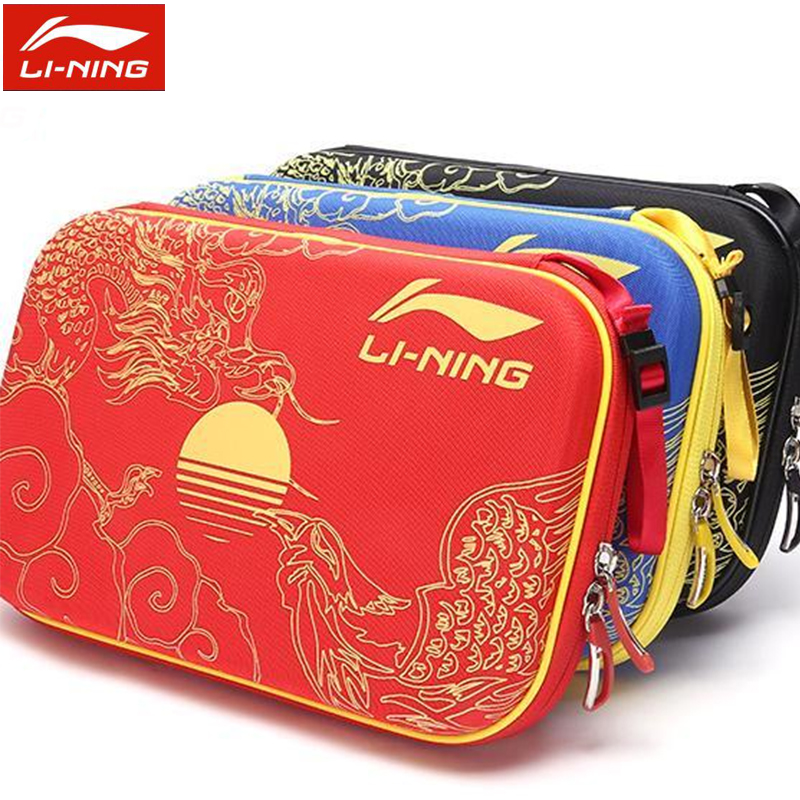 LiNing Dragon Phoenix Torba na – Li Ning Racket recenzja i cena