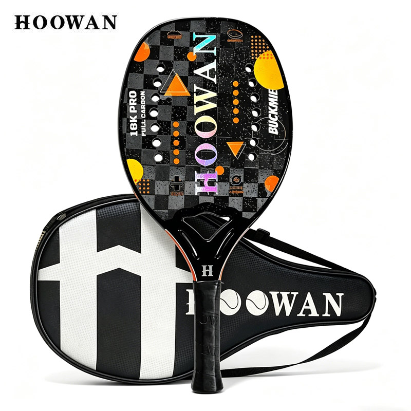 Rakieta do tenisa plażowego HO – Li Ning Racket recenzja i cena