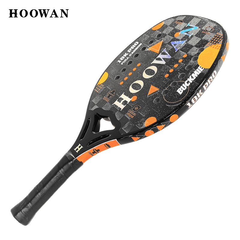 Rakieta do tenisa plażowego HO – Li Ning Racket recenzja i cena