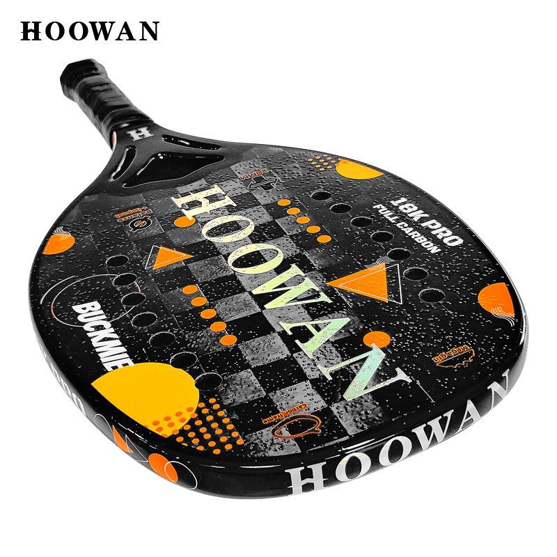 Rakieta do tenisa plażowego HO – Li Ning Racket recenzja i cena