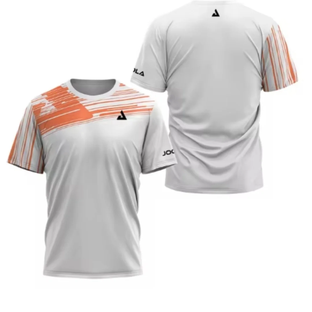 Koszulka sportowa do tenisa st – Badminton Vector recenzja i cena