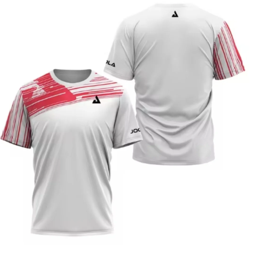 Koszulka sportowa do tenisa st – Badminton Vector recenzja i cena