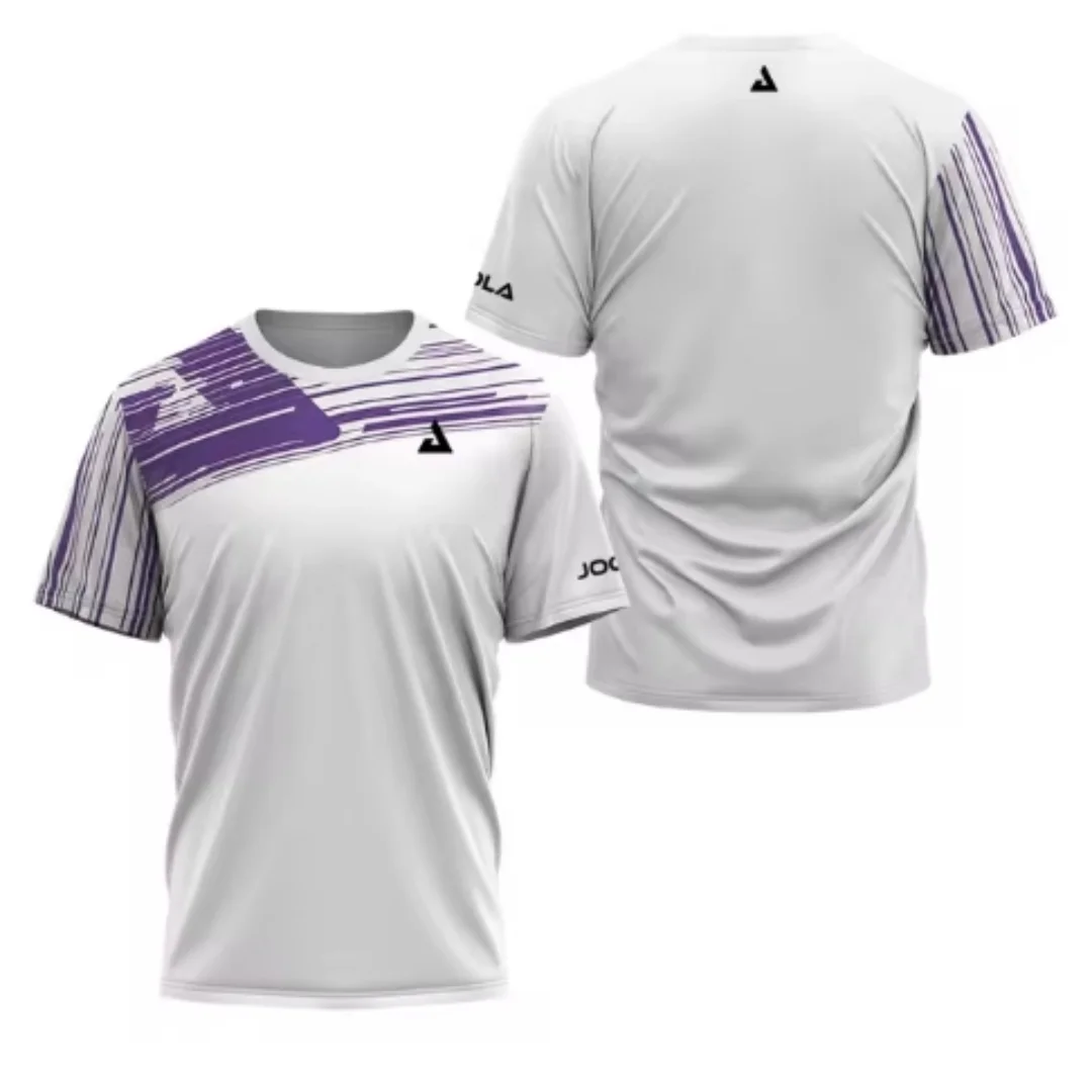 Koszulka sportowa do tenisa st – Badminton Vector recenzja i cena